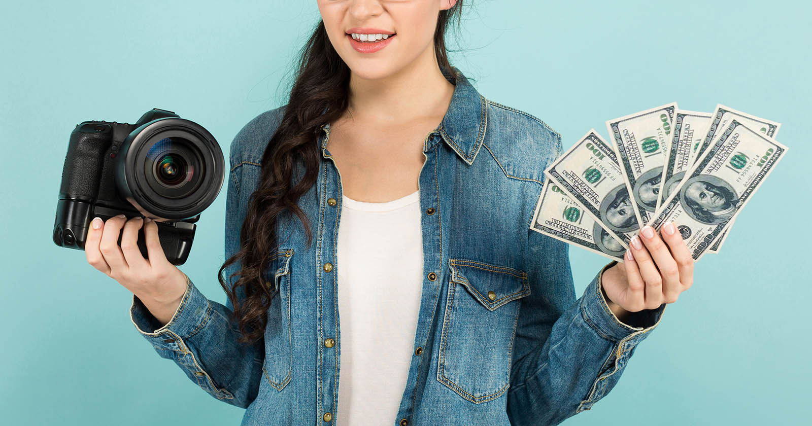 How Does Shutterstock Pay Photographers for Their Work?