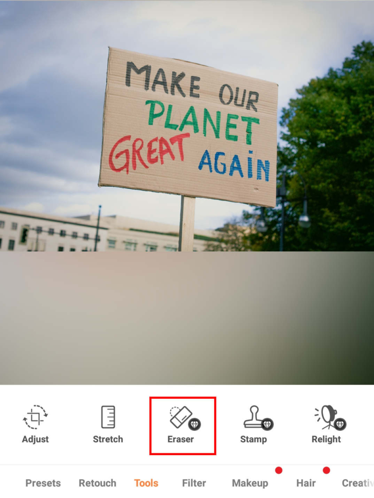 How to Remove Text from a Picture with Handy Tools