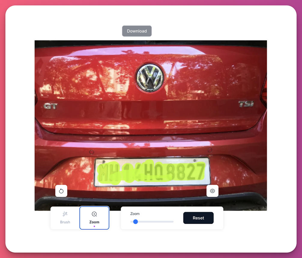 How to Remove Text from Shutterstock Images Easily