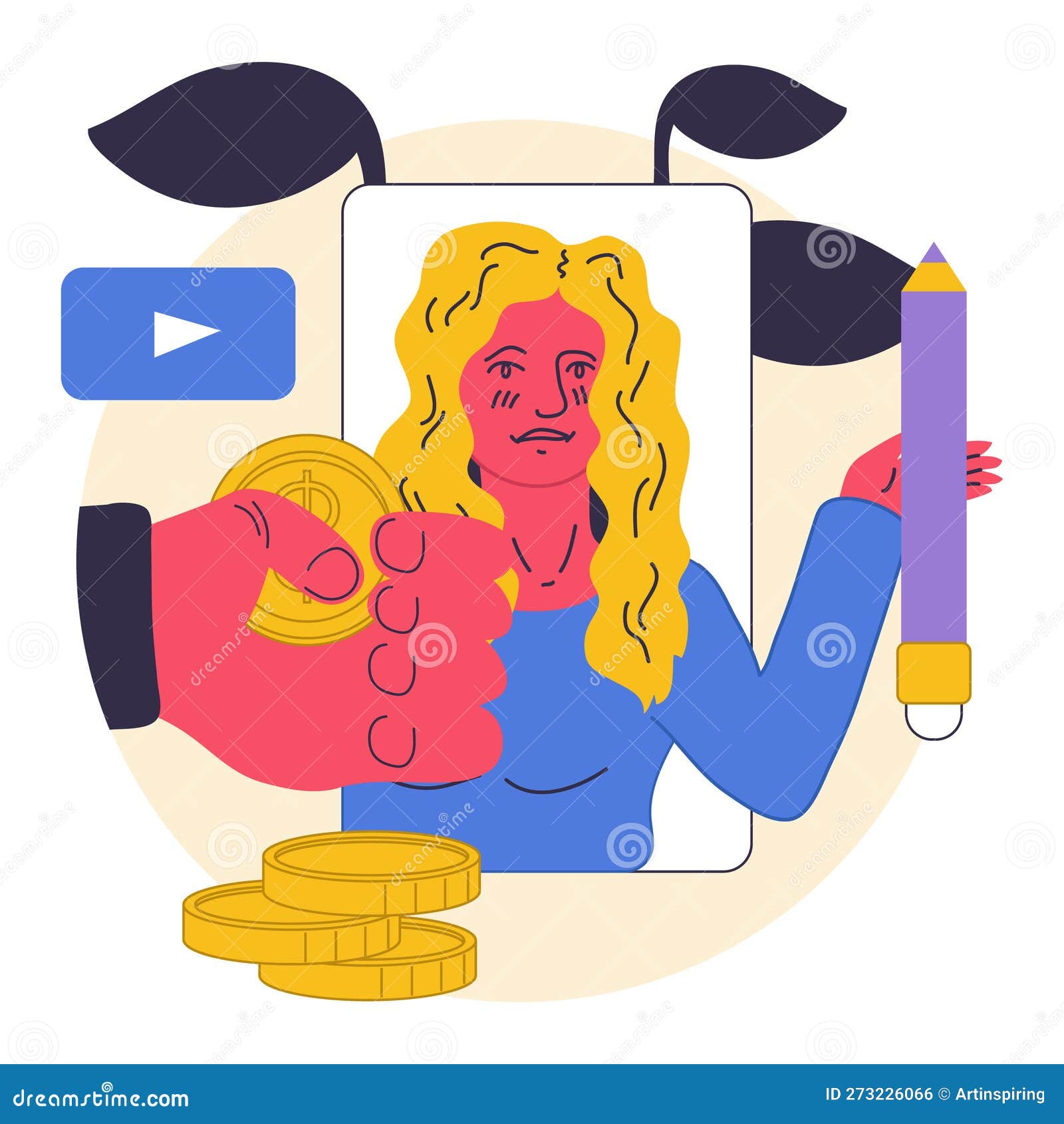 How to Sell Videos on Shutterstock for Passive Income