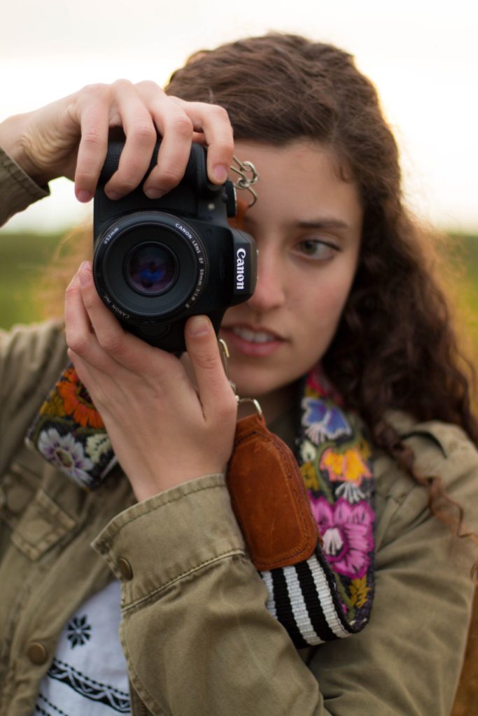 The Only 4 Things You Actually Need To Know To Properly Use Your DSLR