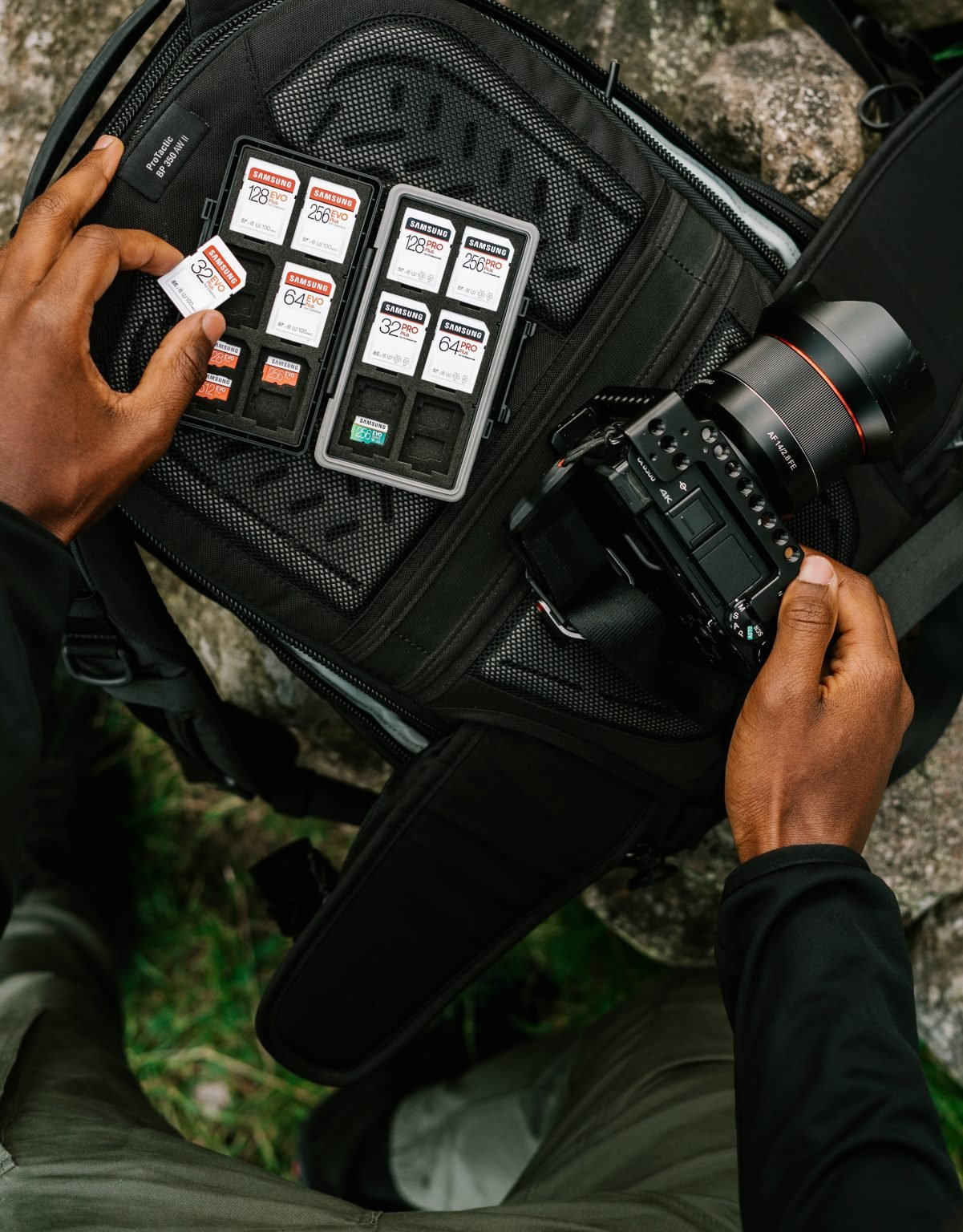 How to Take Shutterstock Photos with Minimal Equipment