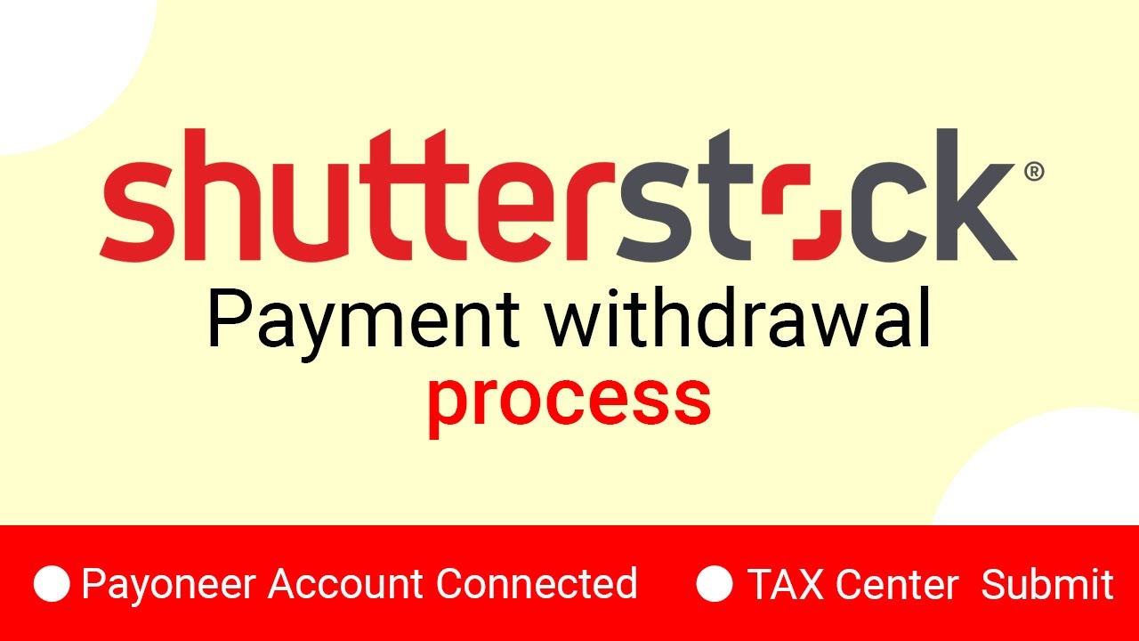 How to Cancel a Shutterstock Annual Plan Without Fees?