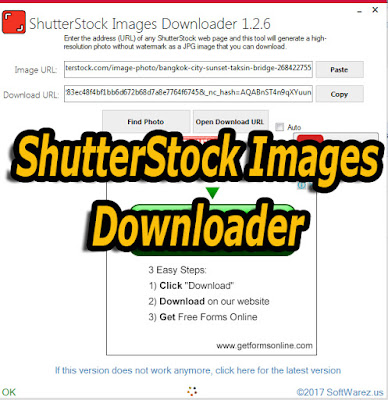 ShutterStock Images Downloader best Software to Download Images From 