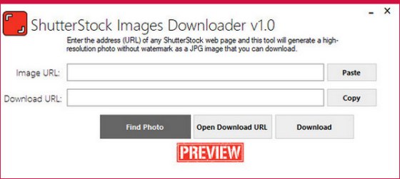 How to Use Shutterstock Images Downloader