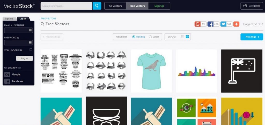 How to Get Free Shutterstock Vectors for Your Designs