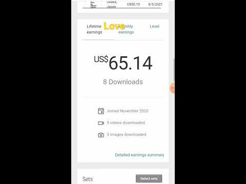 How Shutterstock Pays You: Payment Methods Explained