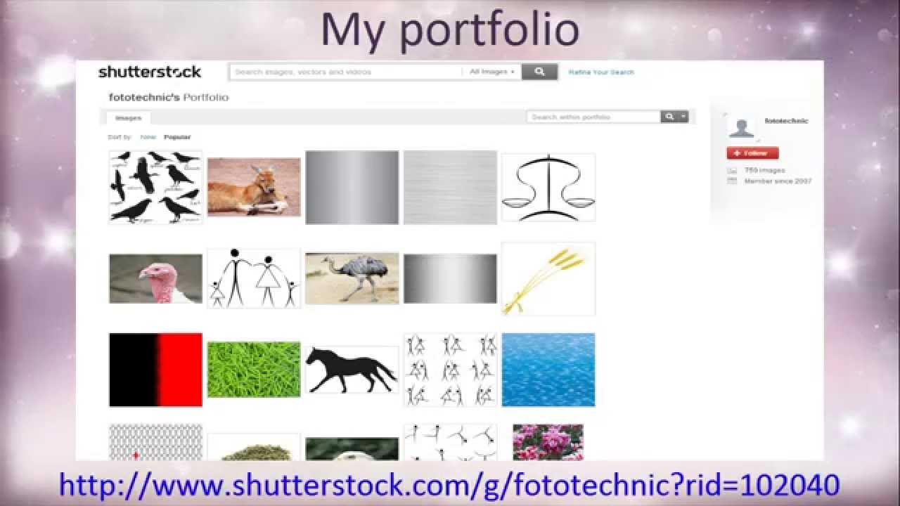 How to Use Shutterstock Files for Professional Projects