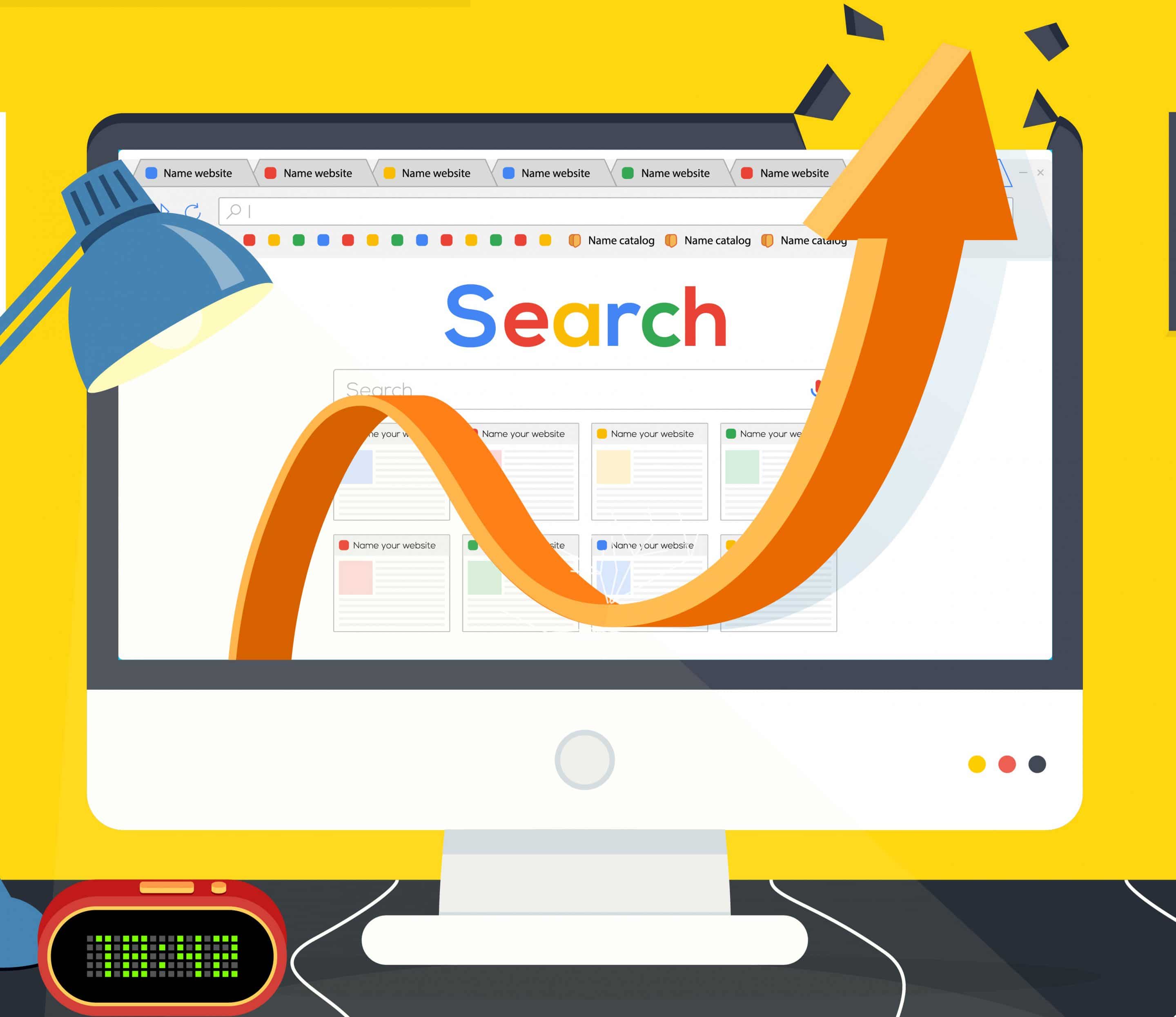 How to Get Shutterstock Photos Higher in Search Results