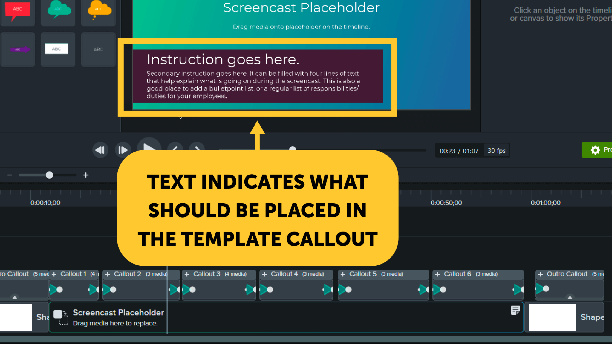 How to Use Shutterstock Templates for Video Editing
