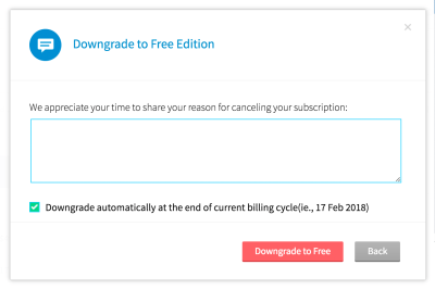 How to Cancel a Shutterstock Subscription Easily