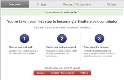 How Does Shutterstock Pay Contributors for Photo Sales?