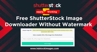 How Can I Download Shutterstock Images for Free?