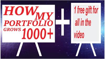 How to Sell Pictures on Shutterstock and Build a Portfolio