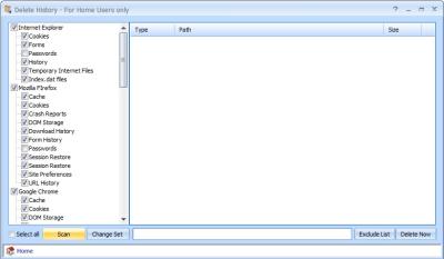 How to Delete Download History in Shutterstock for Privacy?