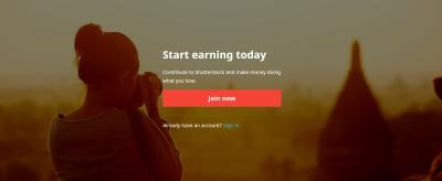 How to Become a Shutterstock Contributor Without a Portfolio
