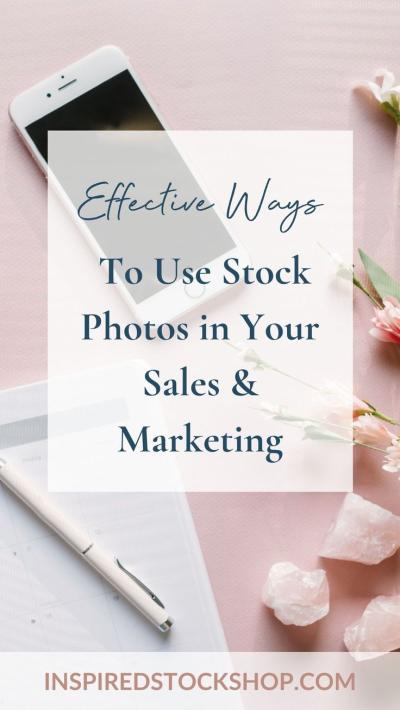 How to Use Shutterstock Photos for Commercial Use