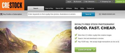 How to Make a Website Like Shutterstock for Stock Content