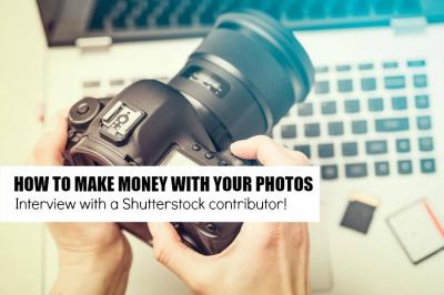 How Much Does Shutterstock Pay Contributors for Videos?