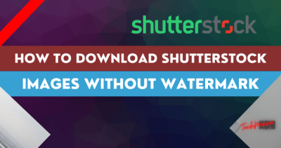 How to Get a Free Picture from Shutterstock Legally