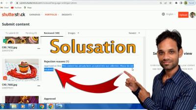 How to Submit Illustrations to Shutterstock Without Rejections
