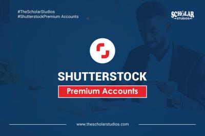 How to Find Accounts on Shutterstock for Collaboration