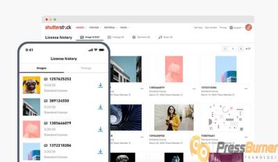 How to Download Pictures from Shutterstock for Free