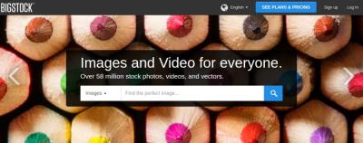 How to Create a Website Like Shutterstock for Stock Photos?