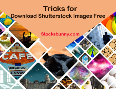 How to Download Photos from Shutterstock for Free