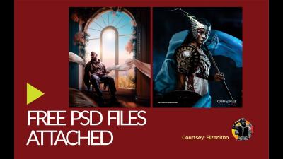 How to Download Shutterstock PSD Files for Free
