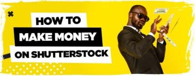 How Much Do Photos Sell for on Shutterstock in 2025?