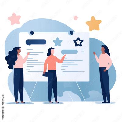 What Are Shutterstock Employee Reviews Like?