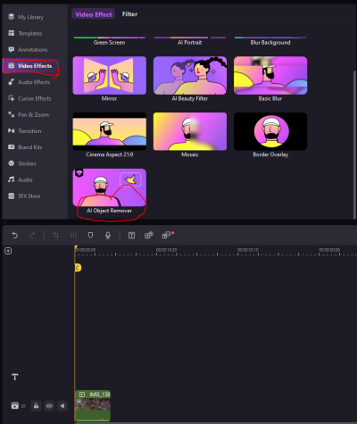How to Remove Shutterstock Logo from Videos