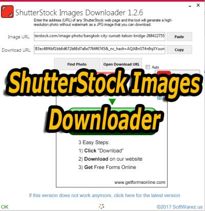 How to Download High-Resolution Images from Shutterstock