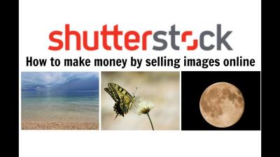 How Much Can You Make Selling Illustrations on Shutterstock?