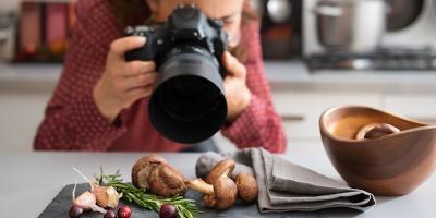 How Is It to Work for Shutterstock Custom?