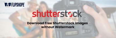 How to Get Free Shutterstock Footage Without Watermarks