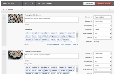 How to See Sales Totals on Shutterstock