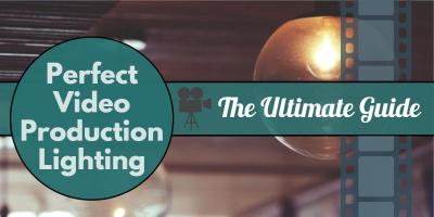 How Much Light Is Needed for Shutterstock Video Content?