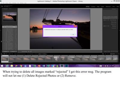 How to Resubmit Rejected Photos to Shutterstock