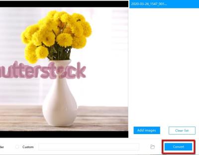 How to Get Rid of Shutterstock Watermarks Easily