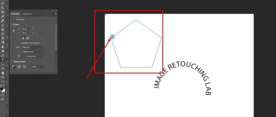 How to Curve Text in Shutterstock Editor for Designs?