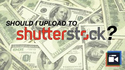 How to Submit Footage to Shutterstock for Sales