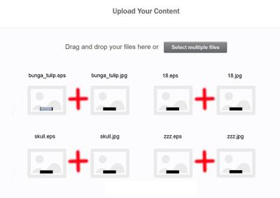 How to Upload a Picture to Shutterstock for Sale