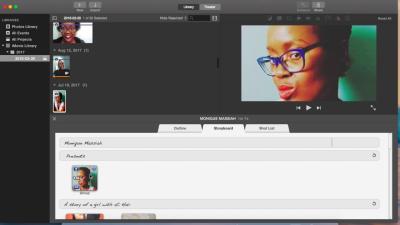 How to Use Shutterstock Templates with iMovie