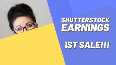 How Much Can You Earn as a Shutterstock Contributor?