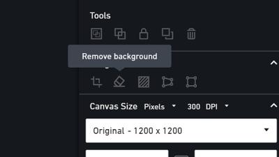 How to Remove Background in Shutterstock Editor for Free