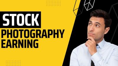 How to Make More Money on Shutterstock with Smart Keywords