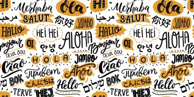 How to Change Language on Shutterstock to English