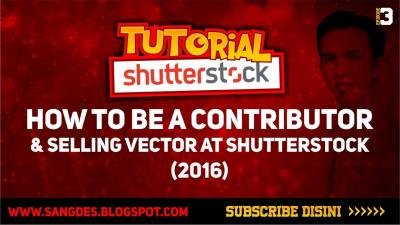 How to Get Hired at Shutterstock as a Contributor